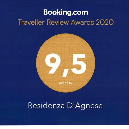 Residenza D'agnese Montesilvano Marina