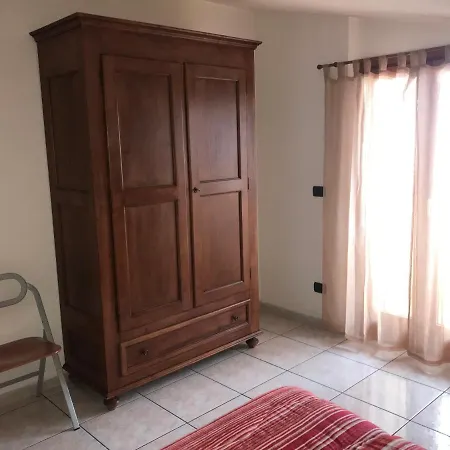 아파트 Residenza D'agnese Montesilvano Marina