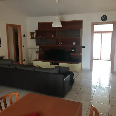 Residenza D'agnese Montesilvano Marina