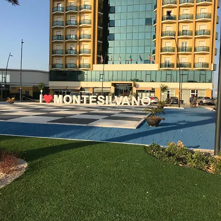 Residenza D'agnese *