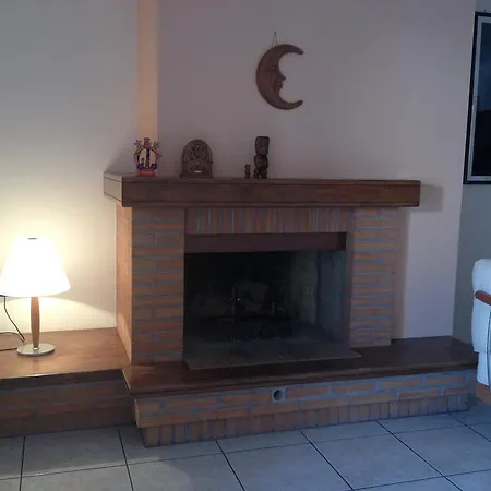 Residenza D'agnese 아파트 *