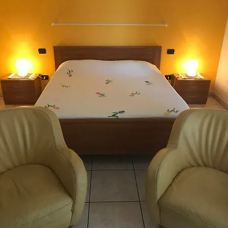 Residenza D'agnese *