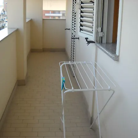 아파트 Residenza D'agnese Montesilvano Marina