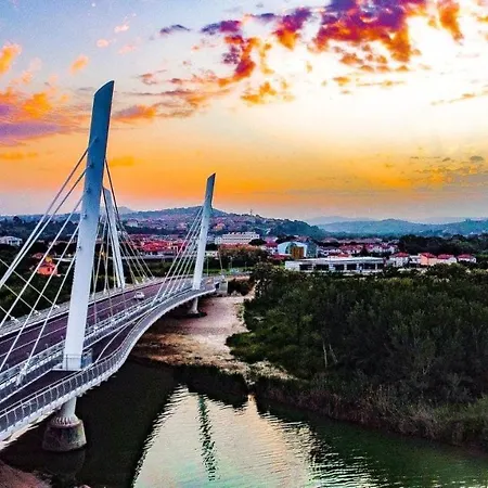 Residenza D'agnese Apartament Montesilvano Marina