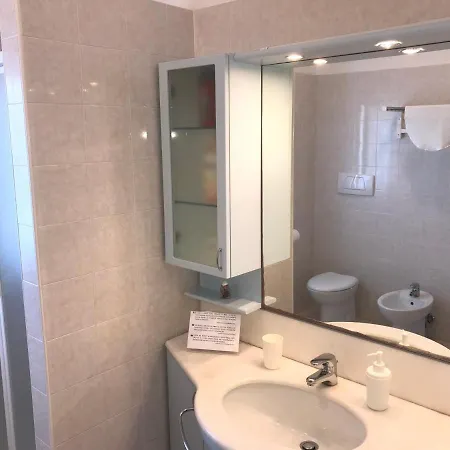 Residenza D'agnese Lägenhet Montesilvano Marina