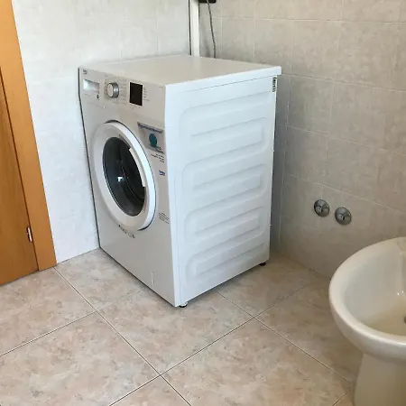 Apartament Residenza D'agnese Montesilvano Marina