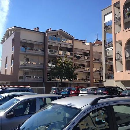 Residenza D'agnese * Montesilvano Marina