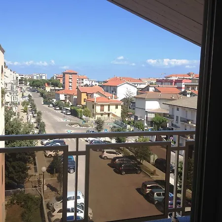 Residenza D'agnese Montesilvano Marina