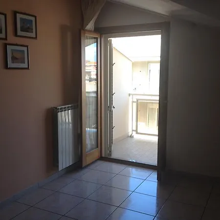 Lägenhet Residenza D'agnese Montesilvano Marina