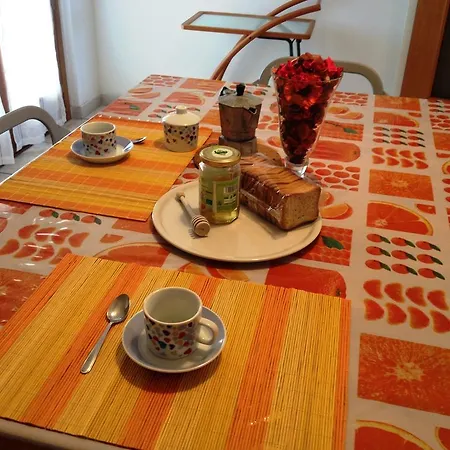 Residenza D'agnese *