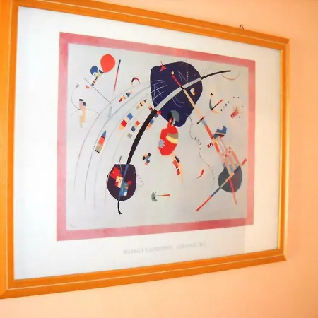 Residenza D'agnese * Montesilvano Marina