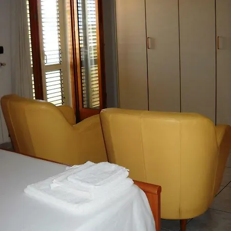 Residenza D'agnese Montesilvano Marina