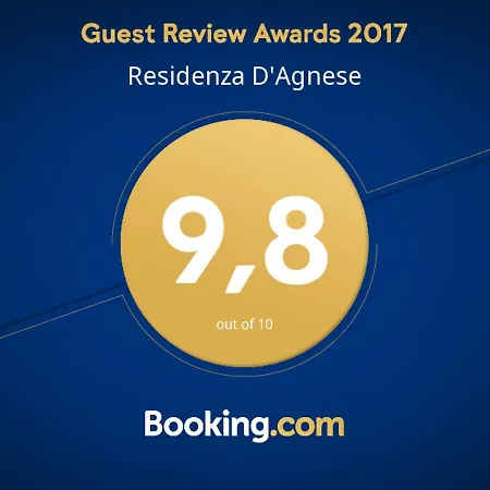 Residenza D'agnese Montesilvano Marina