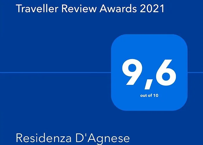 Residenza D'agnese Apartmán Montesilvano Marina