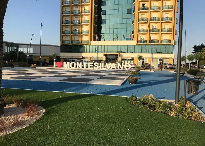 Residenza D'agnese *