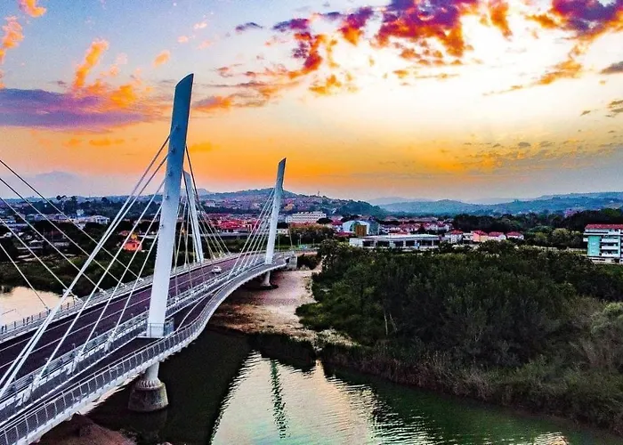 Residenza D'agnese Apartmán Montesilvano Marina