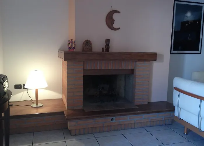 Residenza D'agnese Apartmán *