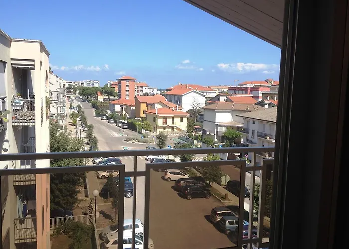 Residenza D'agnese Montesilvano Marina