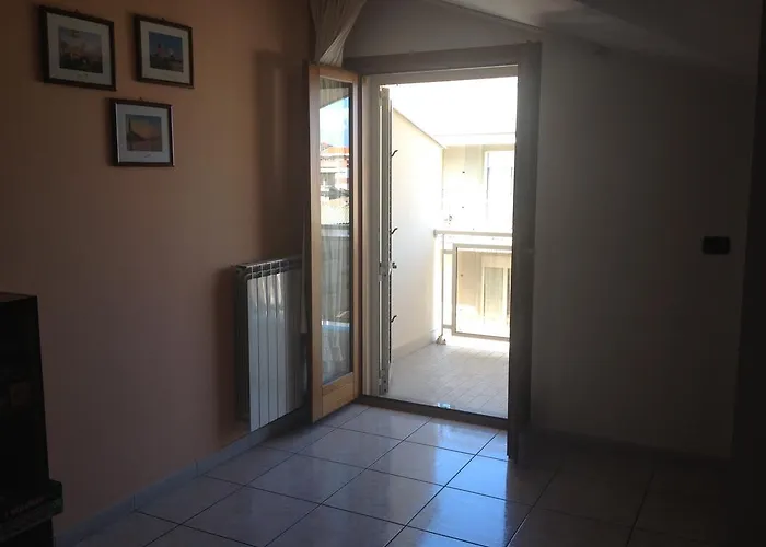 Apartmán Residenza D'agnese Montesilvano Marina