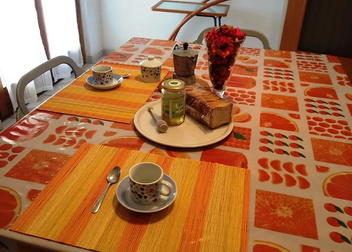 Residenza D'agnese *