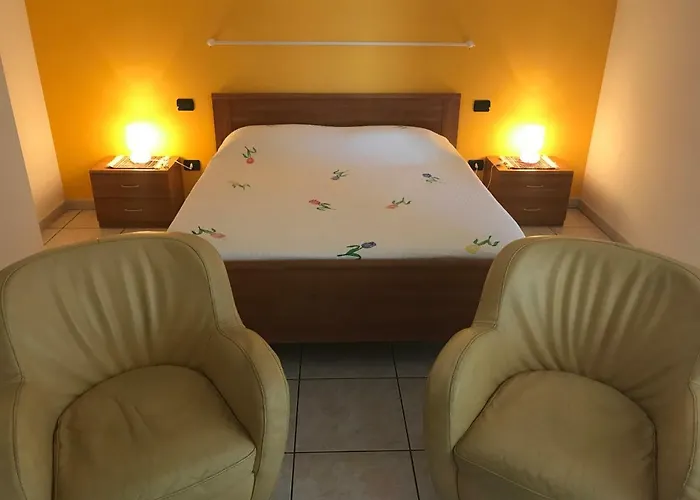 Residenza D'agnese *