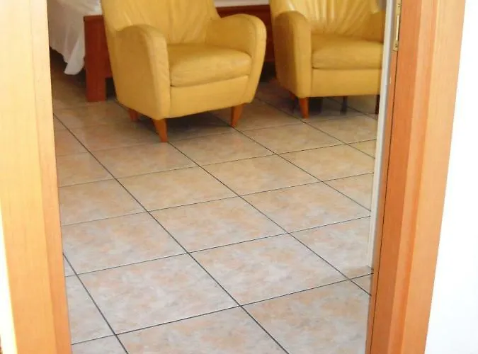 Apartmán Residenza D'agnese