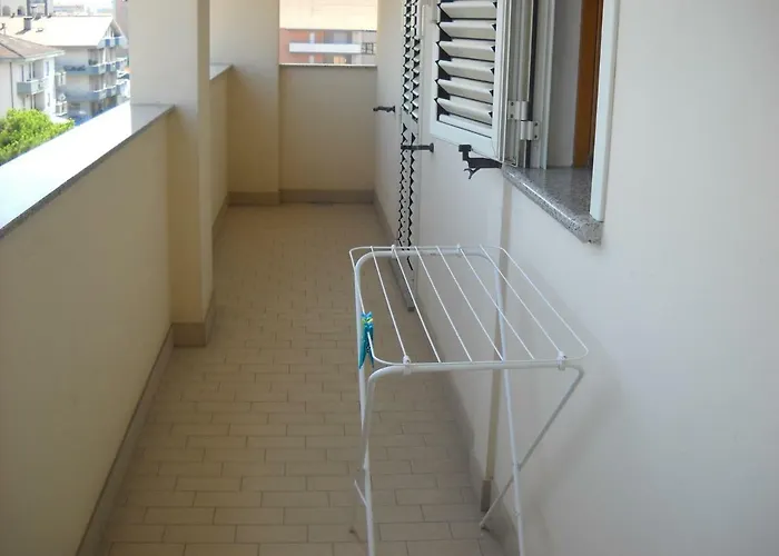 Apartmán Residenza D'agnese Montesilvano Marina