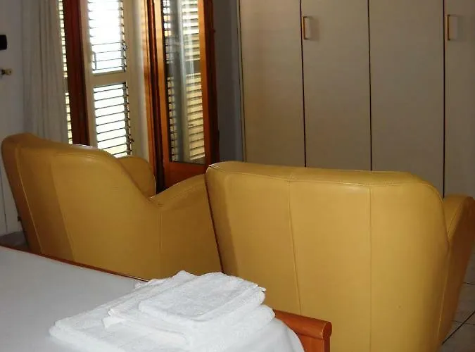 Residenza D'agnese Montesilvano Marina