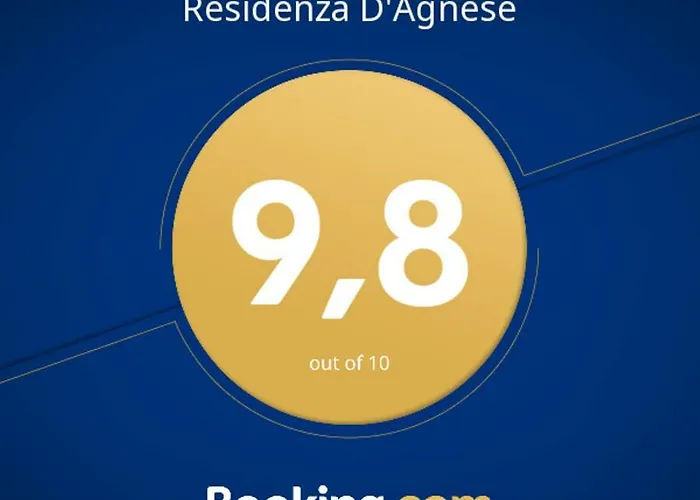 Residenza D'agnese Montesilvano Marina