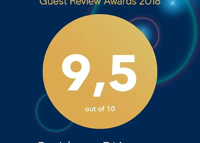 Apartmán Residenza D'agnese